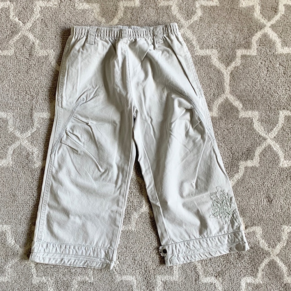 NWT Confetti of France pants